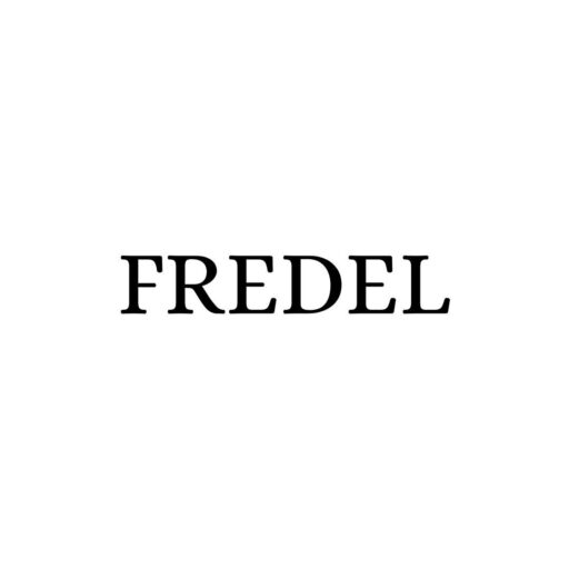 Fredel logo oficial