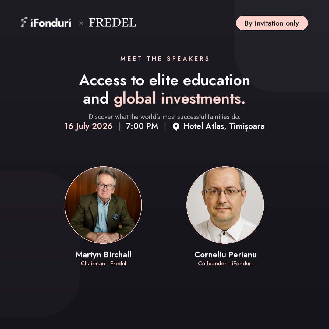 Poza Eveniment Timisoara Rom Fredel